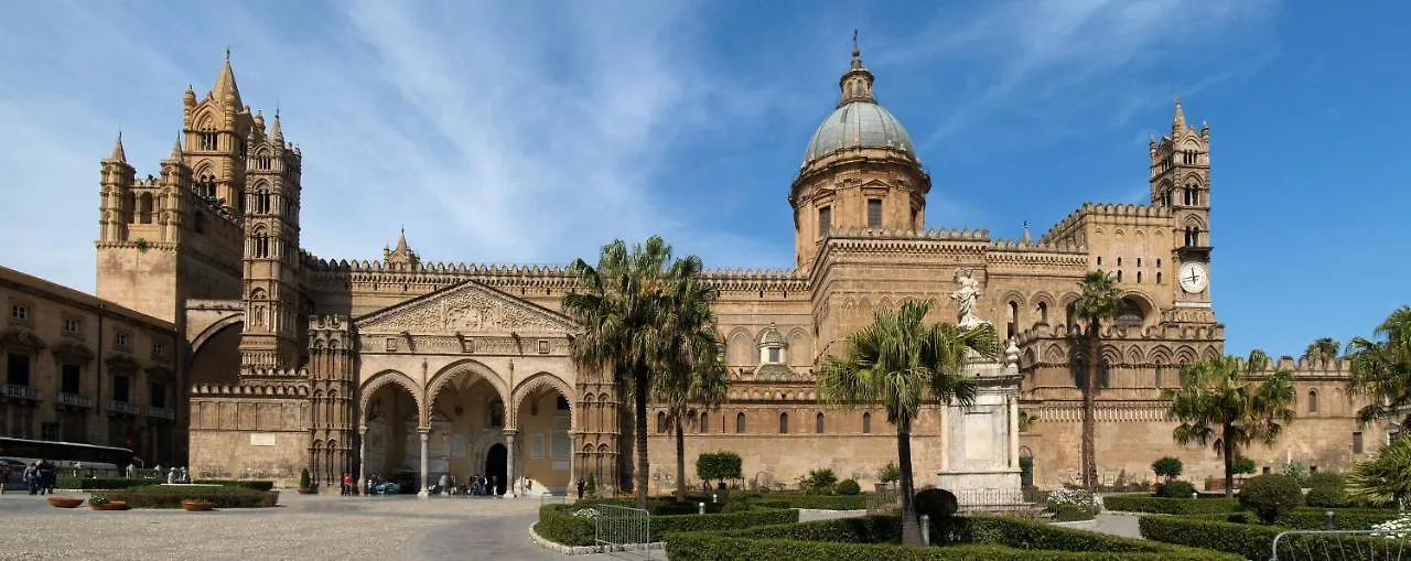 Appartamento Incentro Palermo