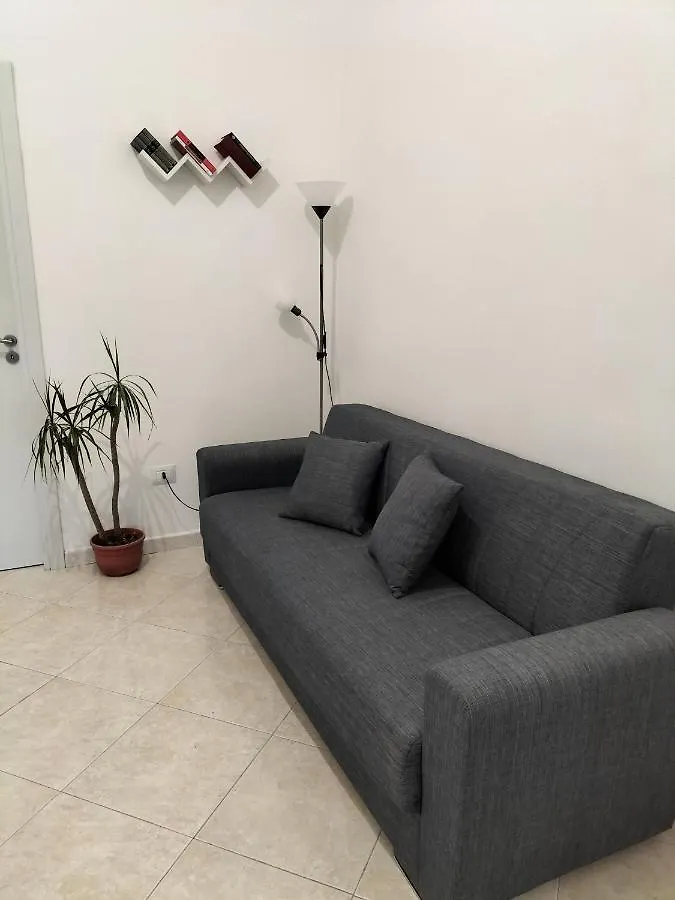 Appartamento Incentro Palermo