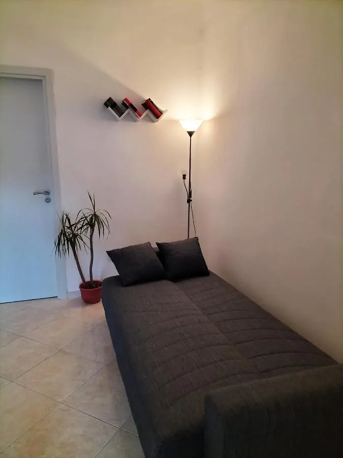 Appartamento Incentro Palermo