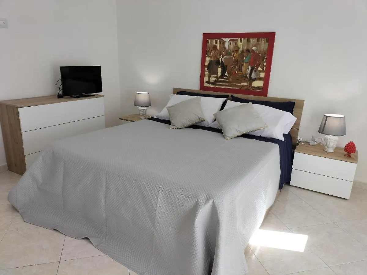 Appartamento Incentro Palermo