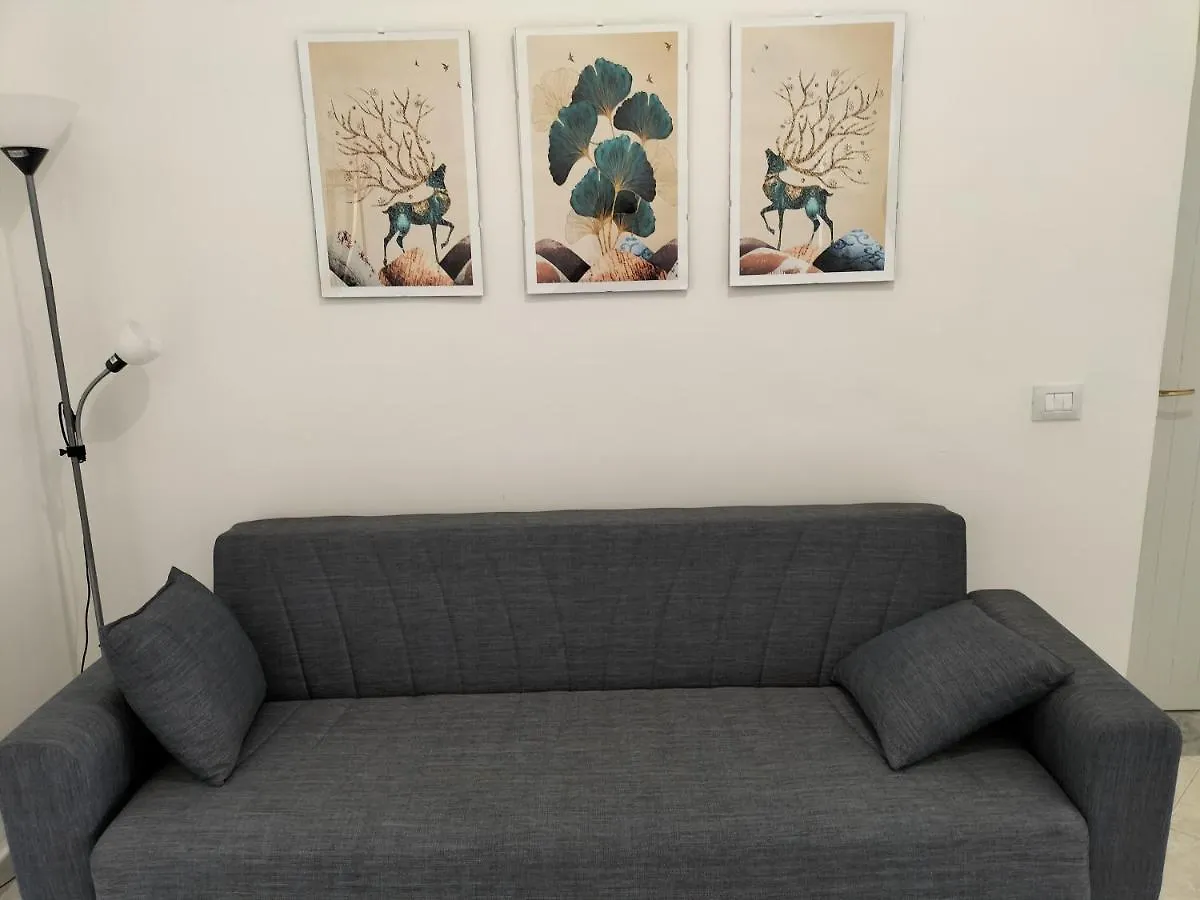 Incentro Palermo 아파트