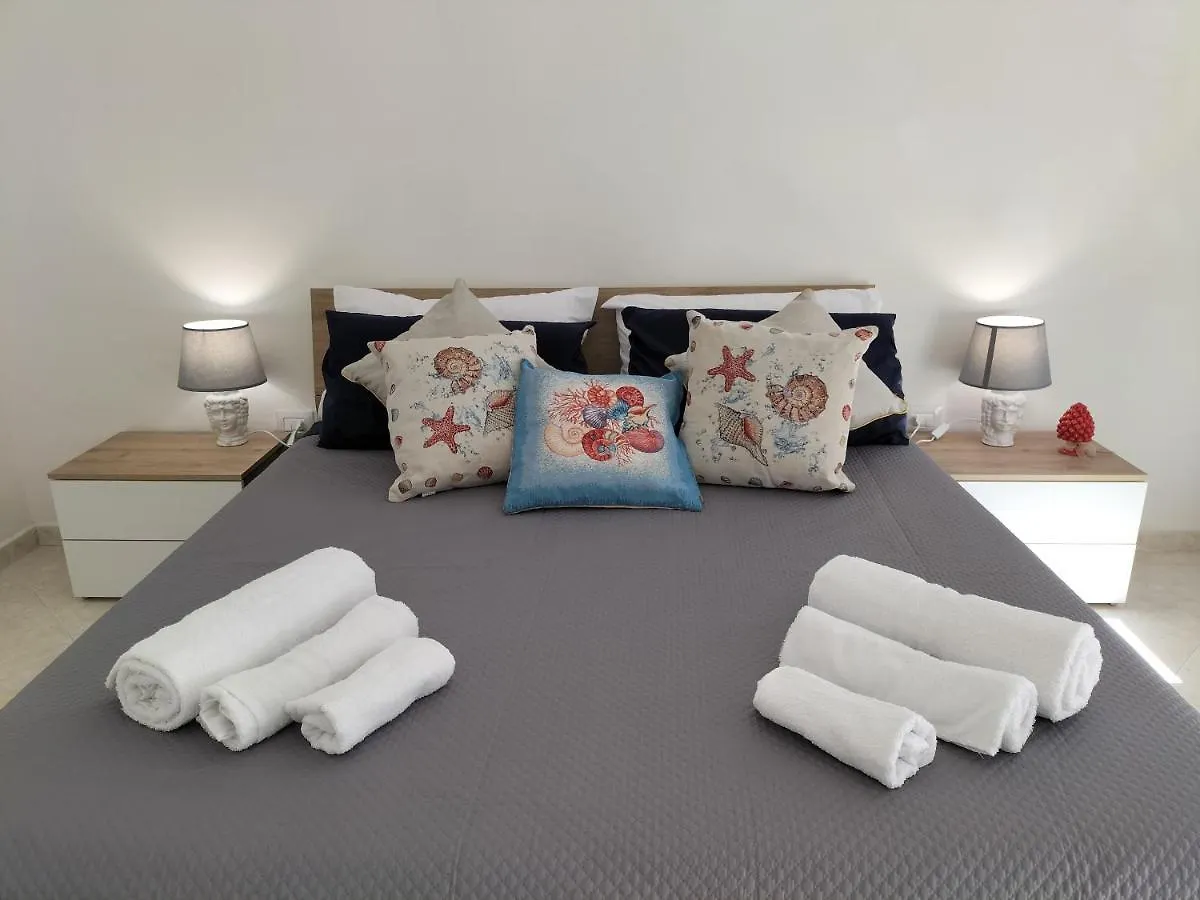 Appartamento Incentro Palermo Italia