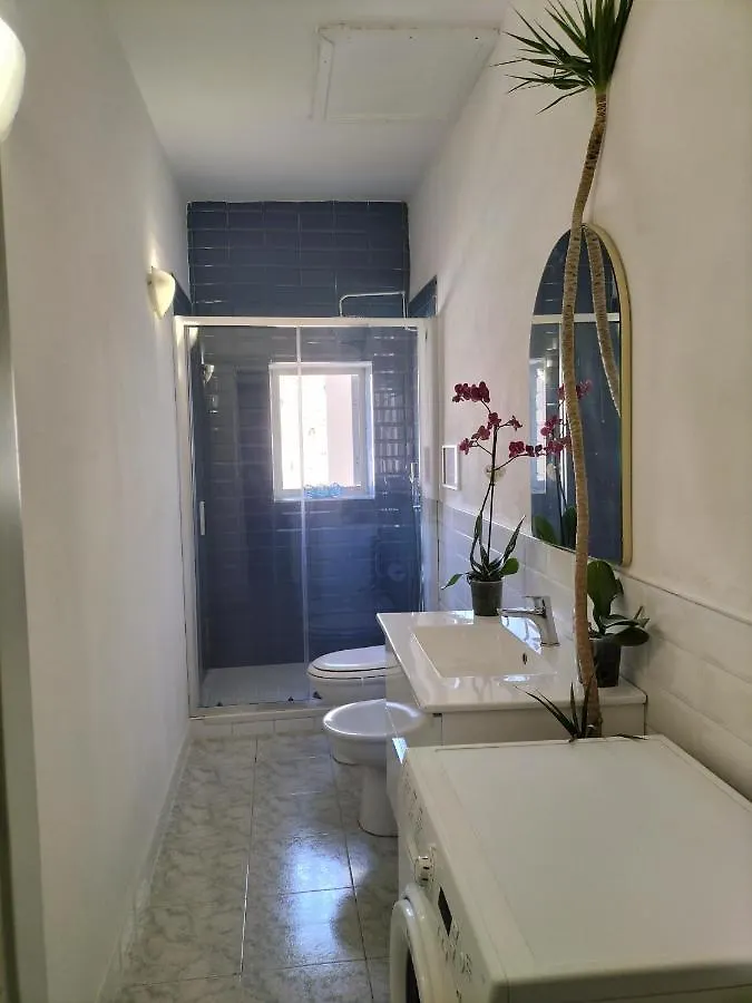 Appartamento Incentro Palermo