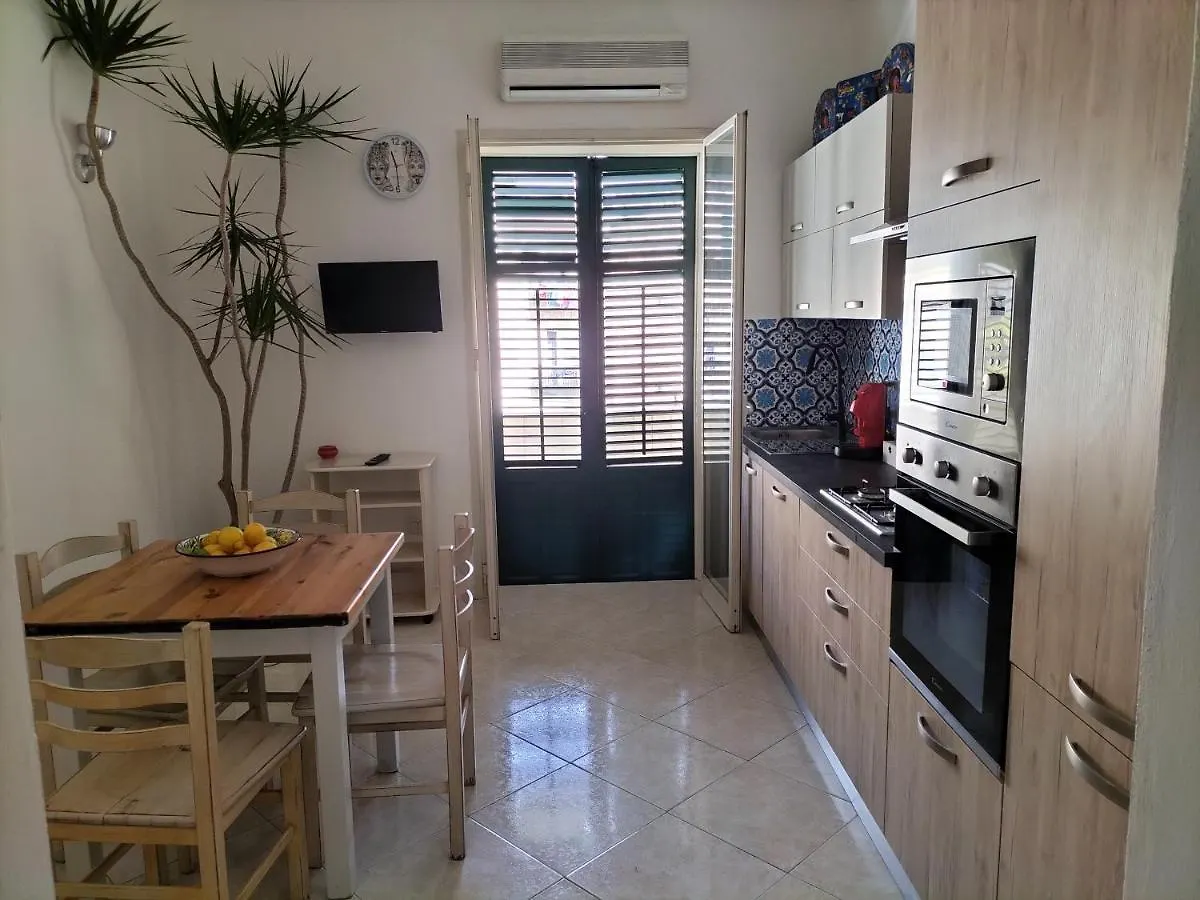 Appartamento Incentro Palermo Italia