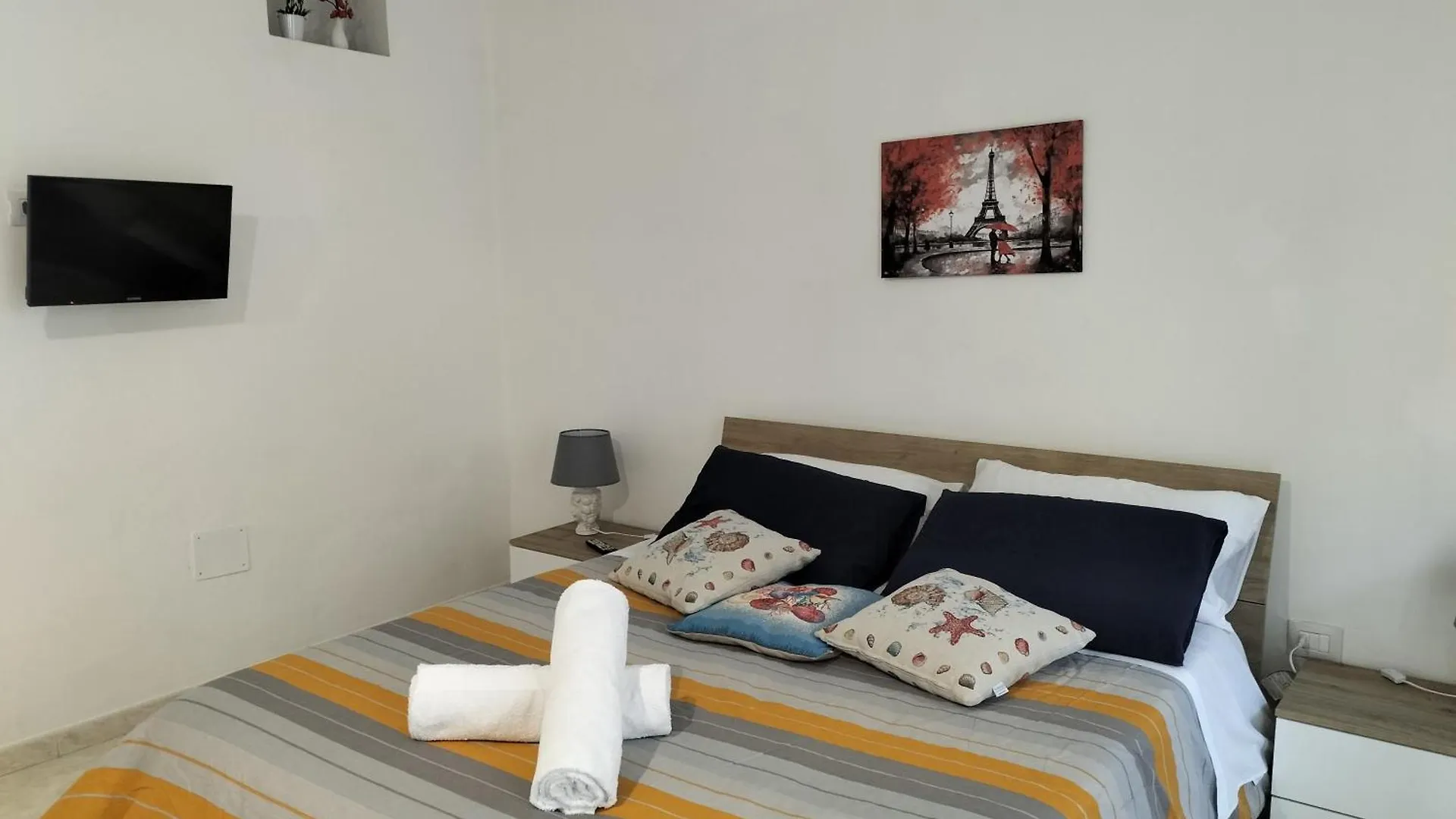 Appartamento Incentro Palermo 0*,