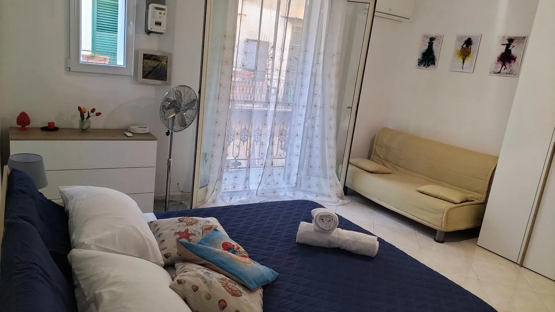 Appartamento Incentro Palermo