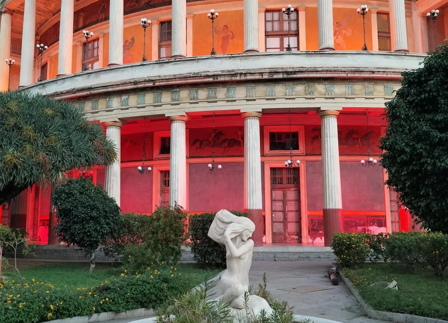 Appartamento Incentro Palermo