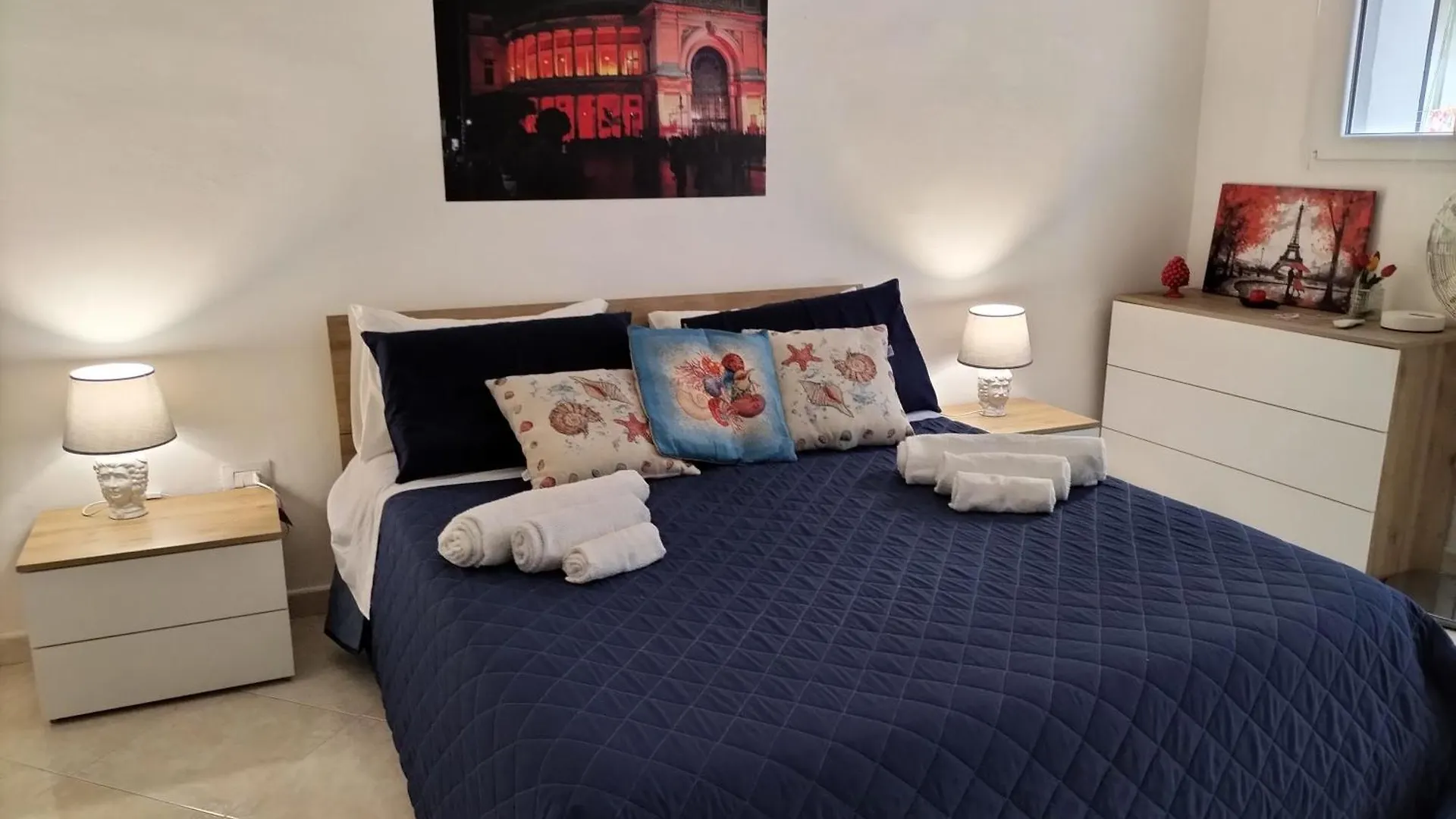 Appartamento Incentro Palermo