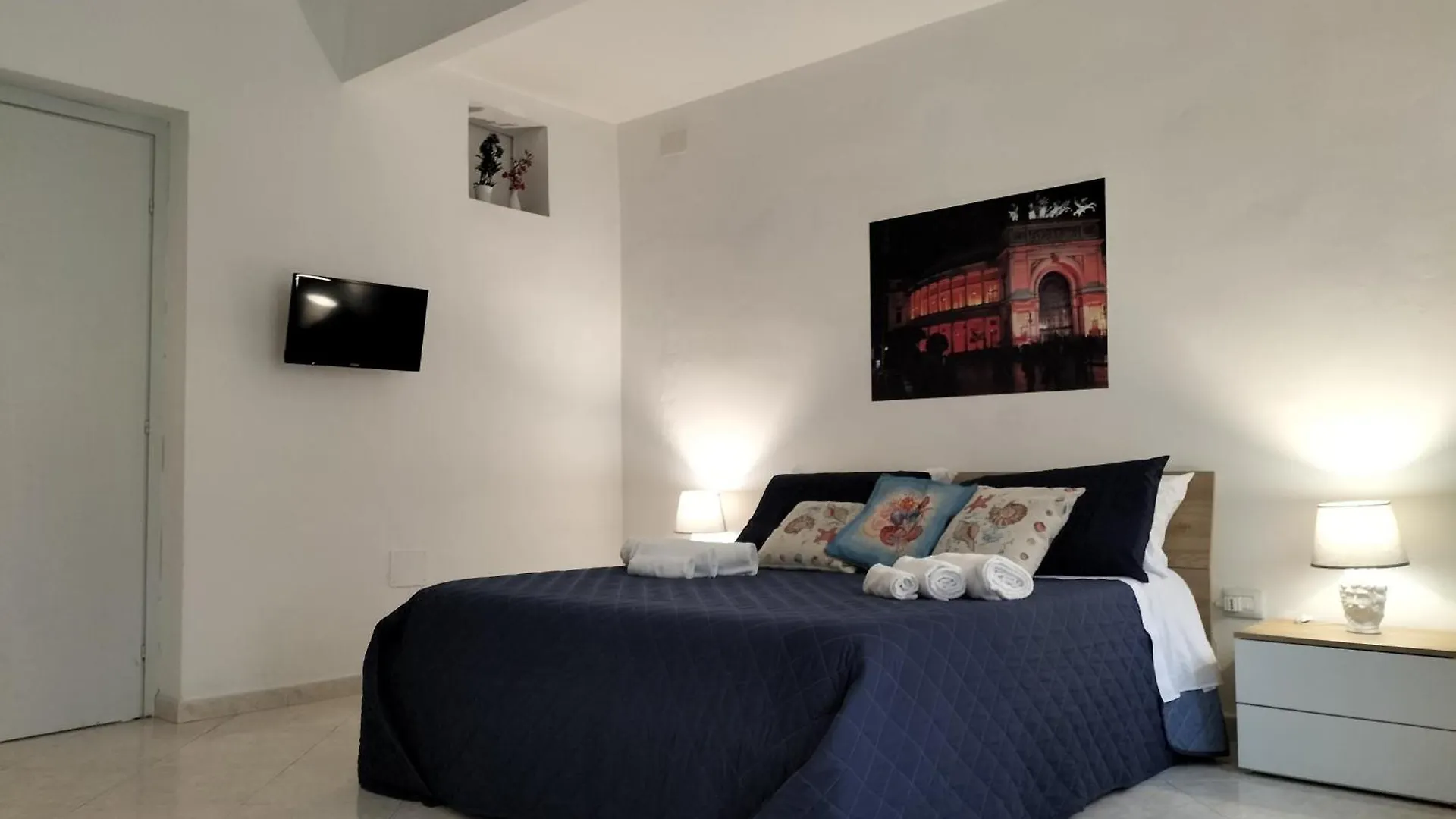 Appartamento Incentro Palermo