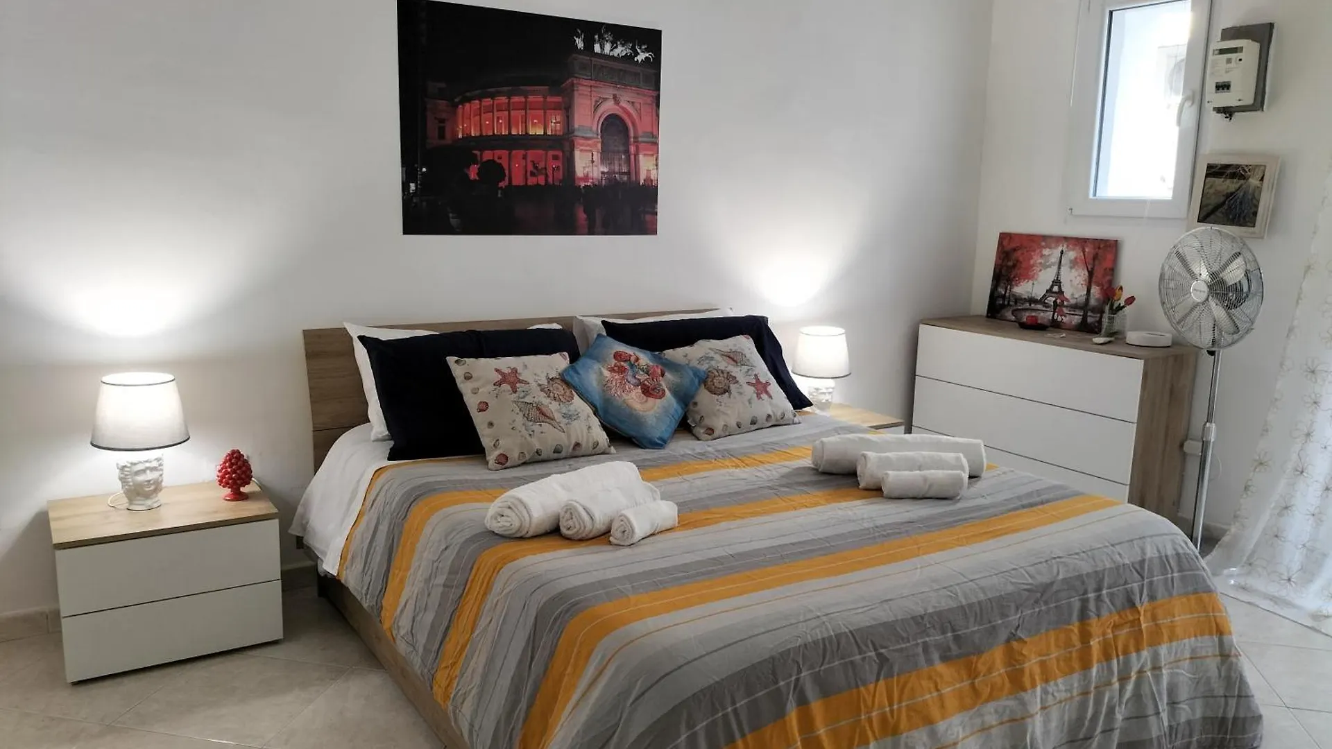 Appartamento Incentro Palermo
