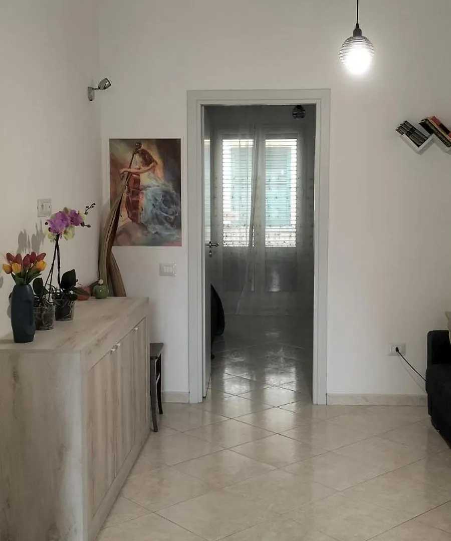 Appartamento Incentro Palermo