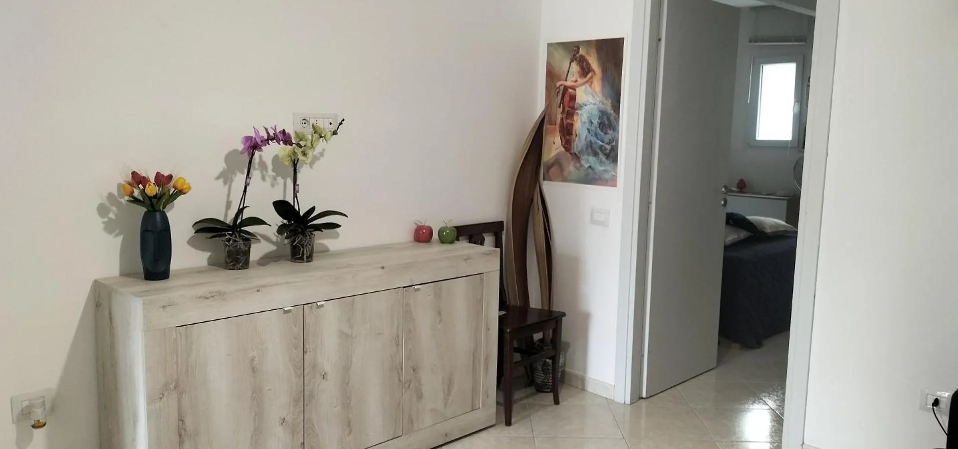 Appartamento Incentro Palermo