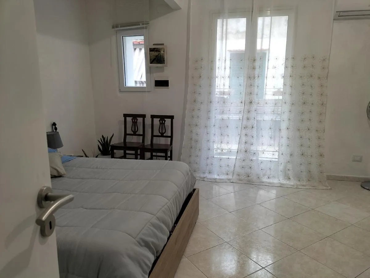 Appartamento Incentro Palermo 0*,
