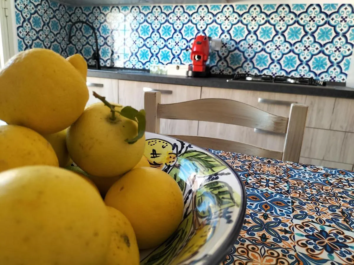 Incentro Palermo Apartment 0*,  Italy