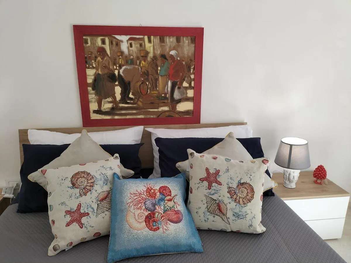 Incentro Palermo Apartment 0*,