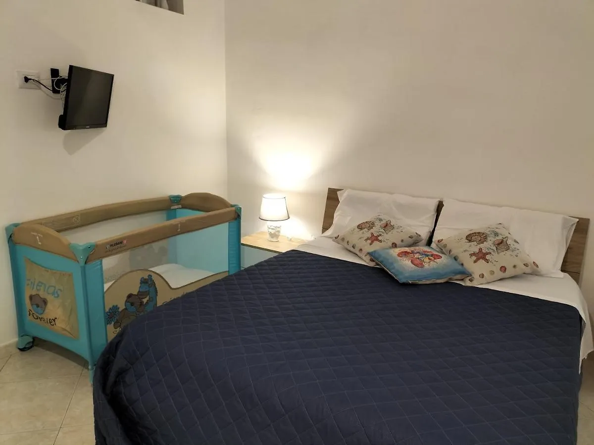 Appartamento Incentro Palermo