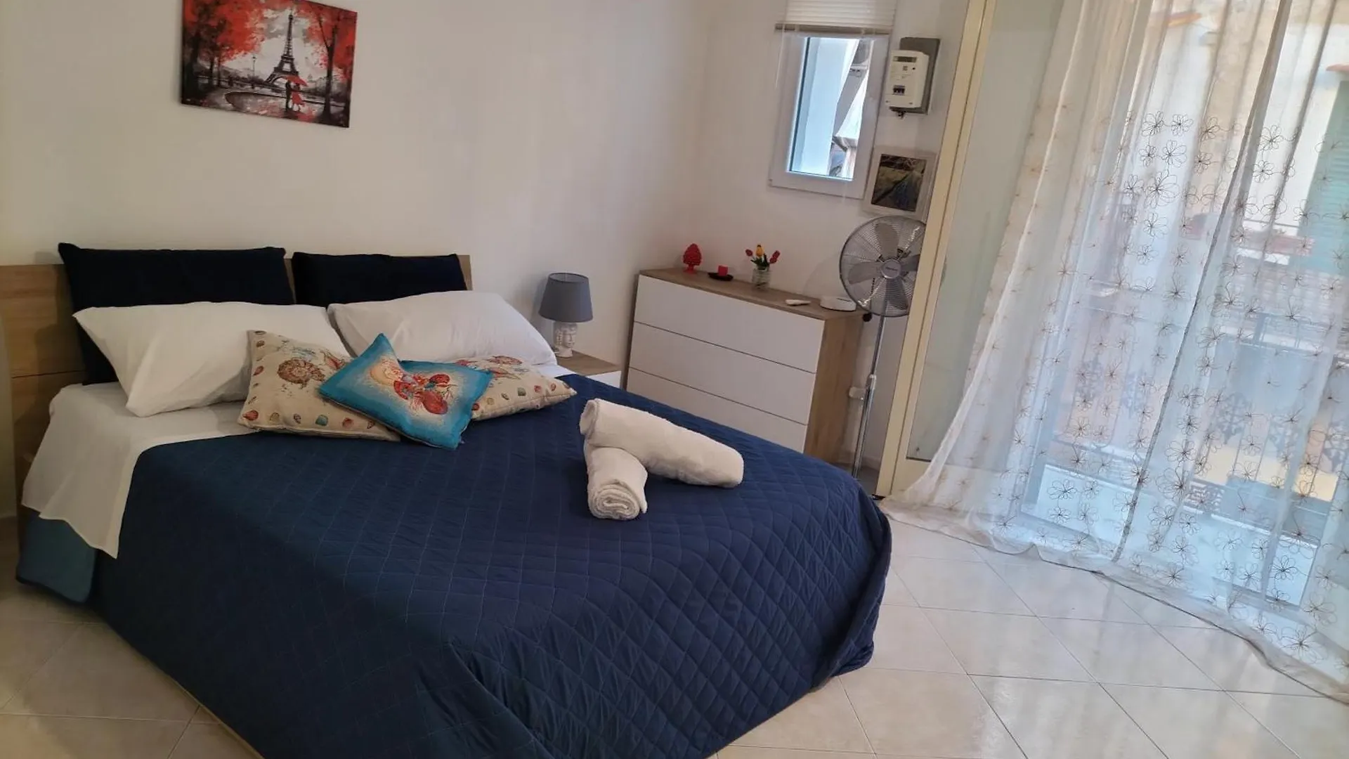 Appartamento Incentro Palermo
